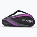 Torba do badmintona FZ Forza Tour Line 12 pcs purple flower