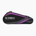 Torba do badmintona FZ Forza Tour Line 12 pcs purple flower 7