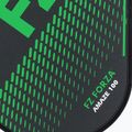 Rakieta do pickleball FZ Forza Amaze Pickleball black/green 4
