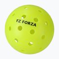 Piłki do pickleballa FZ Forza 40H 3 pack yellow 4
