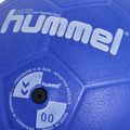Piłka do piłki ręcznej dziecięca Hummel Easy Kids blue/white rozmiar 0 3