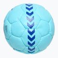Piłka do piłki ręcznej Hummel Street Play light blue rozmiar 00 2