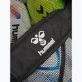 Worek na piłki Hummel Core Ball black 4