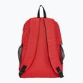 Plecak Hummel Essential W S.C 26 l red 3