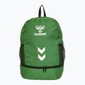 Plecak Hummel Essential W S.C jelly bean/green