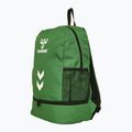 Plecak Hummel Essential W S.C jelly bean/green 2