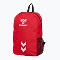 Plecak Hummel Essential 21 l red 2