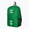Plecak Hummel Essential 21 l green 2