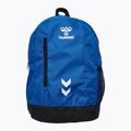 Plecak Hummel Core 2.0 27 l true blue/black