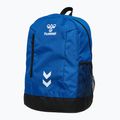 Plecak Hummel Core 2.0 27 l true blue/black 2