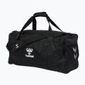 Torba treningowa Hummel Core 2.0 Sports W.SC 63 l black 2