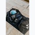 Torba treningowa Hummel Core 2.0 Sports W.SC 63 l black 6