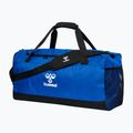 Torba treningowa Hummel Core 2.0 Sports W.SC 63 l blue 2