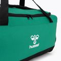 Torba treningowa Hummel Core 2.0 Sports W.SC 45 l jelly bean/green 4