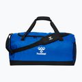 Torba treningowa Hummel Core 2.0 Sports W.SC 45 l blue