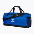 Torba treningowa Hummel Core 2.0 Sports W.SC 45 l blue 2
