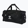 Torba treningowa Hummel Core 2.0 Sports W.SC 25 l black 2