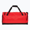 Torba treningowa Hummel Core 2.0 Sports W.SC 25 l true red/black 3