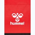 Torba treningowa Hummel Core 2.0 Sports W.SC 25 l true red/black 4