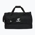 Torba treningowa Hummel Core 2.0 Sports W.SC 63 l black