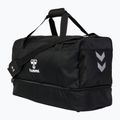 Torba treningowa Hummel Core 2.0 Sports W.SC 63 l black 2