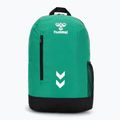 Plecak Hummel Core 2.0 27 l jelly bean/green