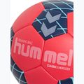 Piłka do piłki ręcznej Hummel Classic Energizer red/marine/light blue size 1 4