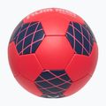 Piłka do piłki ręcznej Hummel Classic Energizer red/marine size 3 3
