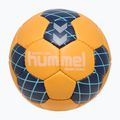 Piłka do piłki ręcznej Hummel Classic Training HB orange/marine/light nlue size 1