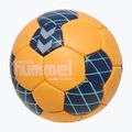 Piłka do piłki ręcznej Hummel Classic Training HB orange/marine/light nlue size 1 2