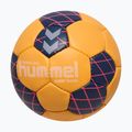 Piłka do piłki ręcznej Hummel Classic Training HB orange/marine/red size 3 2