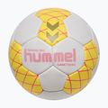 Piłka do piłki ręcznej Hummel Classic Training HB white/yellow/blue size 3