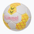 Piłka do piłki ręcznej Hummel Classic Training HB white/yellow/blue size 3 2