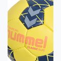 Piłka do piłki ręcznej Hummel Classic Elite HB yellow/marine size 1 4