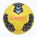 Piłka do piłki ręcznej Hummel Classic Elite HB yellow/marine/orange size 2