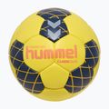 Piłka do piłki ręcznej Hummel Classic Elite HB yellow/marine/red size 3