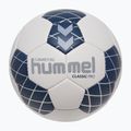 Piłka do piłki ręcznej Hummel Classic Pro HB off white/marine/silver size 2
