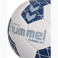Piłka do piłki ręcznej Hummel Classic Pro HB off white/marine/silver size 2 4