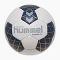 Piłka do piłki ręcznej Hummel Classic Pro HB off white/marine/gold size 3