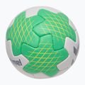 Piłka do piłki ręcznej Hummel Star Elite HB off white/green/yellow size 1 3
