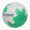 Piłka do piłki ręcznej Hummel Star Elite HB white/green/marine size 3