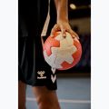 Piłka do piłki ręcznej Hummel Star Pro HB off white/red/silver size 2 6