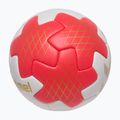 Piłka do piłki ręcznej Hummel Star Pro HB off white/red/gold size 3 3