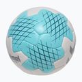 Piłka do piłki ręcznej Hummel Startraining HB white/light blue/navy size 2 3