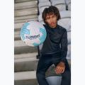 Piłka do piłki ręcznej Hummel Startraining HB white/light blue/navy size 2 5