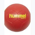 Piłka do piłki ręcznej Hummel Classic Beach HB red/white size 2 3