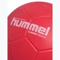 Piłka do piłki ręcznej Hummel Classic Beach HB red/white size 3 3