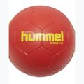 Piłka do piłki ręcznej dla dzieci Hummel Classic Spume HB Jr burgundy/yellow size 0.0 3