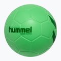 Piłka do piłki ręcznej dla dzieci Hummel Classic Bounce HB Jr light green/green size 0