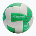 Piłka do piłki ręcznej Hummel Evolution Advanced AR HB off white/green/red size 3